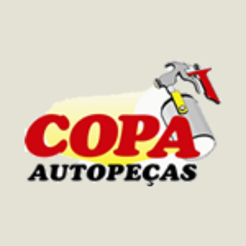 Copa Auto Peças