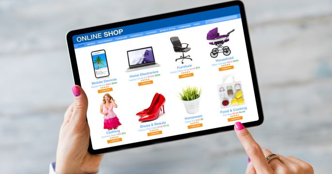 E-commerce Completo com Marketplaces